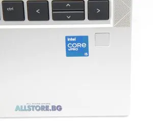 HP EliteBook 840 G8, Intel Core i7, 16GB So-Dimm DDR4, 512GB M.2 NVMe SSD, Intel Iris Xe Graphics, 14" 1920x1080 Full HD 16:9 , Grade B