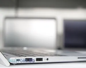 HP EliteBook 840 G8, Intel Core i7, 16GB So-Dimm DDR4, 512GB M.2 NVMe SSD, Intel Iris Xe Graphics, 14" 1920x1080 Full HD 16:9 , Grade B
