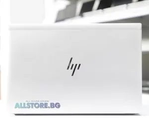 HP EliteBook 840 G8, Intel Core i7, 16GB So-Dimm DDR4, 512GB M.2 NVMe SSD, Intel Iris Xe Graphics, 14" 1920x1080 Full HD 16:9 , Grade B