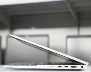 HP EliteBook 840 G8, Intel Core i7, 16GB So-Dimm DDR4, 512GB M.2 NVMe SSD, Intel Iris Xe Graphics, 14" 1920x1080 Full HD 16:9 , Grade B
