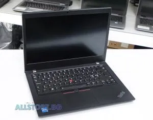 Lenovo ThinkPad L14 Gen 2 (AMD), AMD Ryzen 3 PRO, 16GB So-Dimm DDR4, 512GB M.2 NVMe SSD, AMD Radeon Graphics, 14" 1920x1080 Full HD 16:9 , Grade A-