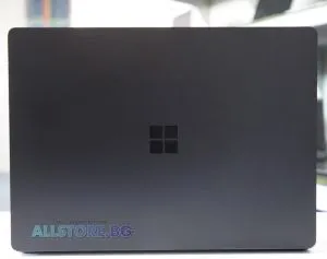 Microsoft Surface Laptop 4 1951 Matte Black, Intel Core i5, 16GB LPDDR4X, 512GB M.2 NVMe SSD, Intel Iris Xe Graphics, 13.5" 2256x1504 QHD 3:2 , Preinstalled with Windows 11 Pro, Grade A-