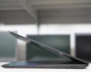 Microsoft Surface Laptop 4 1951 Matte Black, Intel Core i5, 16GB LPDDR4X, 512GB M.2 NVMe SSD, Intel Iris Xe Graphics, 13.5" 2256x1504 QHD 3:2 , Preinstalled with Windows 11 Pro, Grade A-