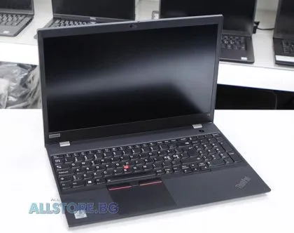 Lenovo ThinkPad T15 Gen 1, Intel Core i7, 16GB DDR4 Onboard, 256GB M.2 NVMe SSD, NVIDIA GeForce MX330, 15.6" 1920x1080 Full HD 16:9 , Grade C