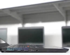 Lenovo ThinkPad E14, Intel Core i7, 16GB So-Dimm DDR4, 512GB M.2 NVMe SSD, AMD Radeon RX 640, 14" 1920x1080 Full HD 16:9 , Grade B