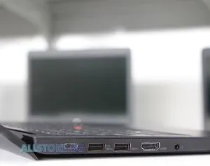 Lenovo ThinkPad E14, Intel Core i7, 16GB So-Dimm DDR4, 512GB M.2 NVMe SSD, AMD Radeon RX 640, 14" 1920x1080 Full HD 16:9 , Grade B