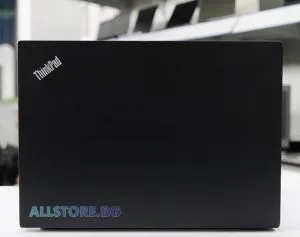 Lenovo ThinkPad E14, Intel Core i7, 16GB So-Dimm DDR4, 512GB M.2 NVMe SSD, AMD Radeon RX 640, 14" 1920x1080 Full HD 16:9 , Grade B