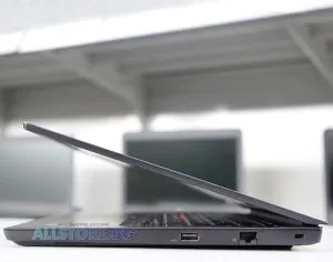 Lenovo ThinkPad E14, Intel Core i7, 16GB So-Dimm DDR4, 512GB M.2 NVMe SSD, AMD Radeon RX 640, 14" 1920x1080 Full HD 16:9 , Grade B