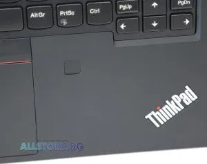 Lenovo ThinkPad T495, AMD Ryzen 5 PRO, 8192MB DDR4 Onboard, 256GB M.2 NVMe SSD, AMD Radeon Vega 8 Graphics, 14" 1920x1080 Full HD 16:9 , Grade A-