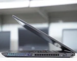 Lenovo ThinkPad T495, AMD Ryzen 5 PRO, 8192MB DDR4 Onboard, 256GB M.2 NVMe SSD, AMD Radeon Vega 8 Graphics, 14" 1920x1080 Full HD 16:9 , Grade A-