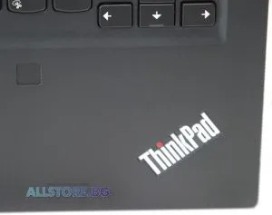 Lenovo ThinkPad T14s Gen 1 (Intel), Intel Core i5, 8192MB DDR4 Onboard, 256GB M.2 NVMe SSD, Intel UHD Graphics, 14" 1920x1080 Full HD 16:9 , Grade B