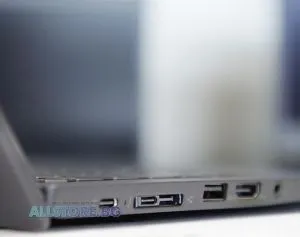 Lenovo ThinkPad T14s Gen 1 (Intel), Intel Core i5, 8192MB DDR4 Onboard, 256GB M.2 NVMe SSD, Intel UHD Graphics, 14" 1920x1080 Full HD 16:9 , Grade B