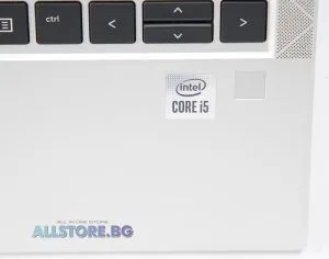 HP EliteBook 840 G7, Intel Core i5, 16GB So-Dimm DDR4, 512GB M.2 NVMe SSD, Intel UHD Graphics, 14" 1920x1080 Full HD 16:9 , Grade B