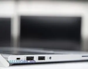 HP EliteBook 840 G7, Intel Core i5, 16GB So-Dimm DDR4, 512GB M.2 NVMe SSD, Intel UHD Graphics, 14" 1920x1080 Full HD 16:9 , Grade B