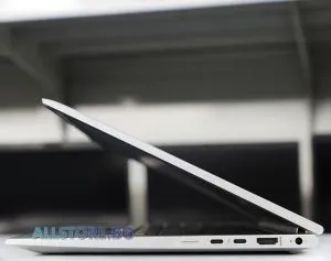 HP EliteBook 840 G7, Intel Core i5, 16GB So-Dimm DDR4, 512GB M.2 NVMe SSD, Intel UHD Graphics, 14" 1920x1080 Full HD 16:9 , Grade B