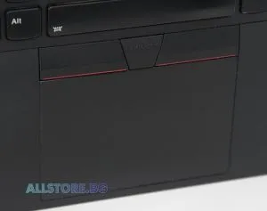 Lenovo ThinkPad T490, Intel Core i5, 16GB DDR4 Onboard, 256GB M.2 NVMe SSD, Intel UHD Graphics 620, 14" 1920x1080 Full HD 16:9 , Grade B