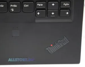 Lenovo ThinkPad X1 Carbon (6th Gen), Intel Core i7, 16GB LPDDR3, 256GB M.2 NVMe SSD, Intel UHD Graphics 620, 14" 1920x1080 Full HD 16:9 , Grade B