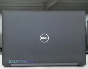 Dell Latitude 7490, Intel Core i5, 8192MB So-Dimm DDR4, 256GB M.2 NVMe SSD, Intel UHD Graphics 620, 14" 1920x1080 Full HD 16:9 , Grade A-