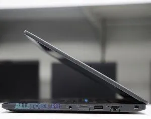 Dell Latitude 7490, Intel Core i5, 8192MB So-Dimm DDR4, 256GB M.2 NVMe SSD, Intel UHD Graphics 620, 14" 1920x1080 Full HD 16:9 , Grade A-