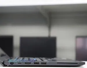 Dell Latitude 7490, Intel Core i5, 8192MB So-Dimm DDR4, 256GB M.2 NVMe SSD, Intel UHD Graphics 620, 14" 1920x1080 Full HD 16:9 , Grade A-