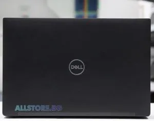 Dell Latitude 7490, Intel Core i5, 8192MB So-Dimm DDR4, 256GB M.2 NVMe SSD, Intel UHD Graphics 620, 14" 1920x1080 Full HD 16:9 , Grade A-