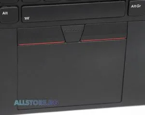 Lenovo ThinkPad T490, Intel Core i5, 8192MB DDR4 Onboard, 256GB M.2 NVMe SSD, Intel UHD Graphics 620, 14" 1920x1080 Full HD 16:9 , Grade A