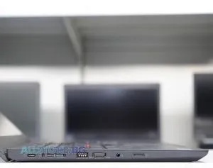Lenovo ThinkPad T490, Intel Core i5, 8192MB DDR4 Onboard, 256GB M.2 NVMe SSD, Intel UHD Graphics 620, 14" 1920x1080 Full HD 16:9 , Grade A