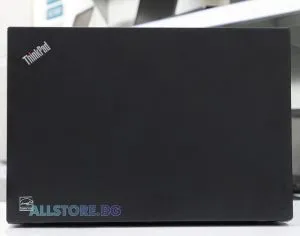 Lenovo ThinkPad T470s, Intel Core i5, 8192MB DDR4 Onboard+So-Dimm, 256GB M.2 NVMe SSD, Intel HD Graphics 620, 14" 1920x1080 Full HD 16:9 , Grade B