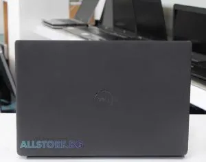 Dell Latitude 3410, Intel Core i3, 8192MB So-Dimm DDR4, 256GB M.2 NVMe SSD, Intel UHD Graphics, 14" 1920x1080 Full HD 16:9 , Grade A-