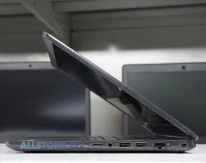 Dell Latitude 3410, Intel Core i3, 8192MB So-Dimm DDR4, 256GB M.2 NVMe SSD, Intel UHD Graphics, 14" 1920x1080 Full HD 16:9 , Grade A-