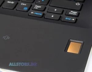 Dell Latitude E7270, Intel Core i5, 8192MB So-Dimm DDR4, 256GB M.2 SATA SSD, Intel HD Graphics 520, 12.5" 1366x768 WXGA LED 16:9 , Grade B