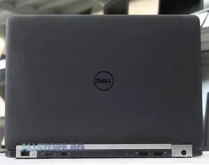Dell Latitude E7270, Intel Core i5, 8192MB So-Dimm DDR4, 256GB M.2 SATA SSD, Intel HD Graphics 520, 12.5" 1366x768 WXGA LED 16:9 , Grade B