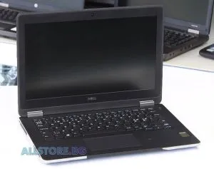 Dell Latitude E7270, Intel Core i5, 8192MB So-Dimm DDR4, 256GB M.2 SATA SSD, Intel HD Graphics 520, 12.5" 1366x768 WXGA LED 16:9 , Grade B