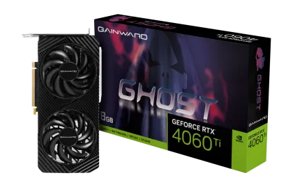 GW RTX4060TI GHOST8G GDDR6