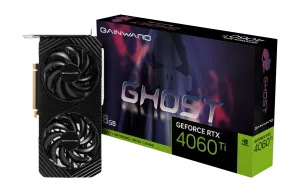 GW RTX4060TI GHOST8G GDDR6