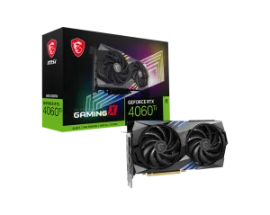 MSI RTX4060TI GAMING X 8G