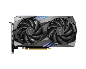 MSI RTX4060TI GAMING X 8G