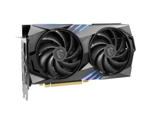 MSI RTX4060TI GAMING X 8G