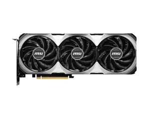 MSI RTX4070 VENTUS 3X E1 12 OC