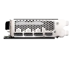 MSI RTX4070 VENTUS 3X E1 12 OC