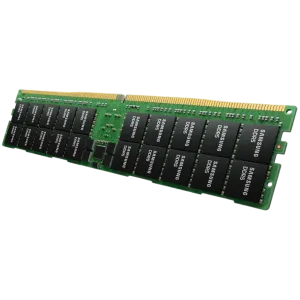 SAMSUNG 64GB DDR5 5600Mhz ECC RDIMM