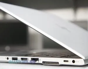 HP EliteBook 830 G5, Intel Core i5, 8192MB So-Dimm DDR4, 256GB M.2 NVMe SSD, Intel UHD Graphics 620, 13.3" 1920x1080 Full HD 16:9 , Grade B