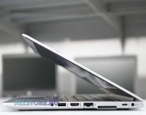 HP EliteBook 830 G5, Intel Core i5, 8192MB So-Dimm DDR4, 256GB M.2 NVMe SSD, Intel UHD Graphics 620, 13.3" 1920x1080 Full HD 16:9 , Grade B