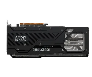 Видео карта ASROCK RADEON RX 9070 Challenger 16GB GDDR6