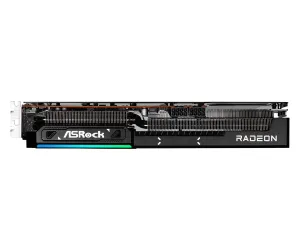 Видео карта ASROCK RADEON RX 9070 Challenger 16GB GDDR6