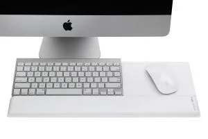 Rain Design mRest White