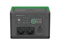 APC Schneider OffGrid Portable Power Station 330 332Wh Lithium-ion 2 Schuko Sinewave
