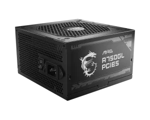 PSU MAG A750GL PCIE5