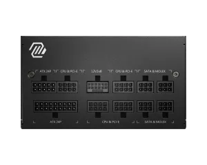 PSU MAG A750GL PCIE5