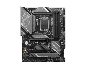 MSI Z790 GAMING PLUS WIFI/1700